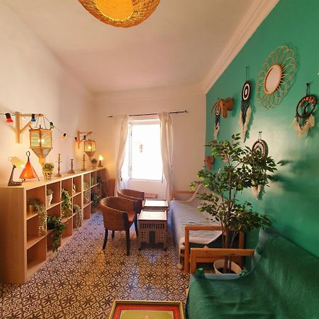 Art House Villa El Jadida Buitenkant foto