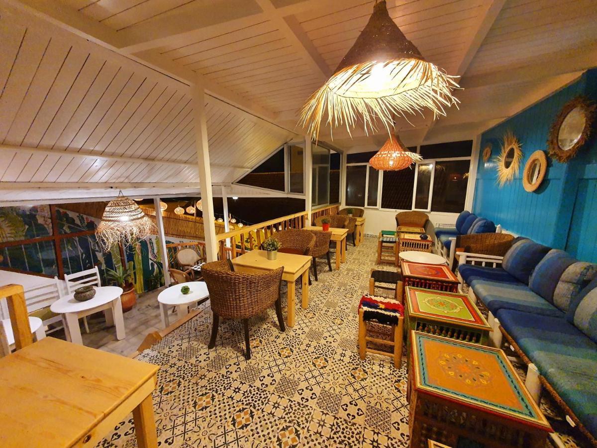 Art House Villa El Jadida Buitenkant foto