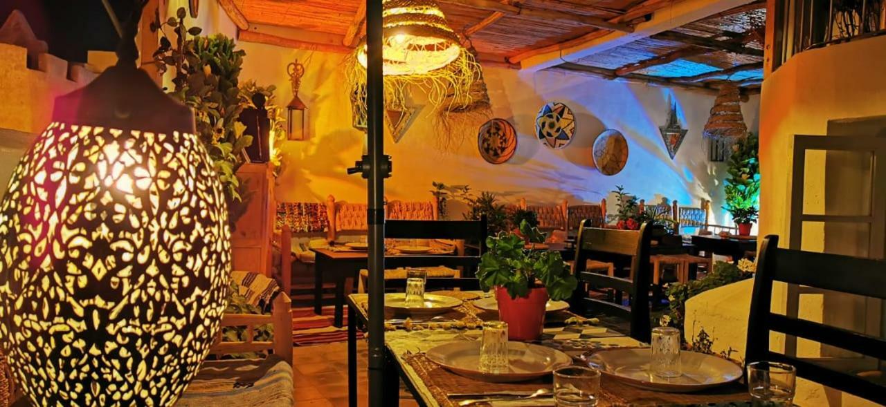 Art House Villa El Jadida Buitenkant foto