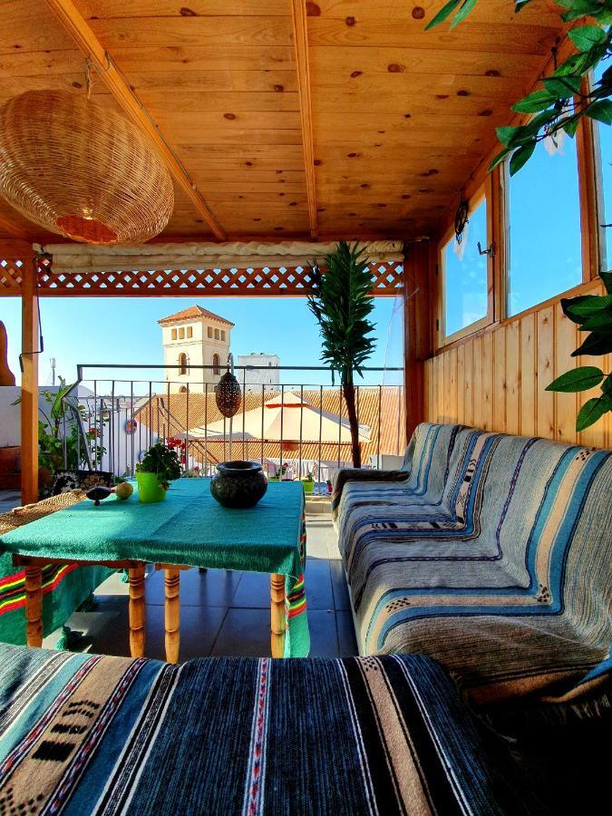 Art House Villa El Jadida Buitenkant foto